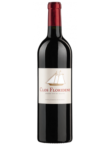 Clos Floridène Rouge